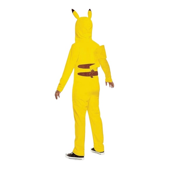 Pokémon Pikachu Costume (XL 14/16) - Picture 2 of 7